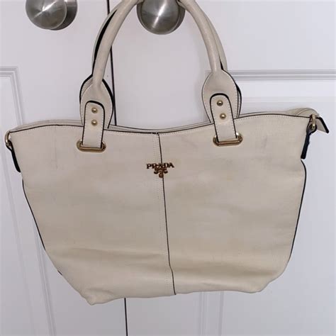 poshmark prada bags|used prada bag poshmark.